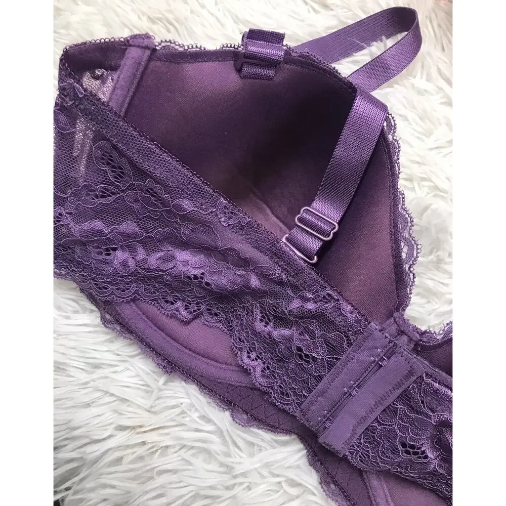 Secret Lace plus sz